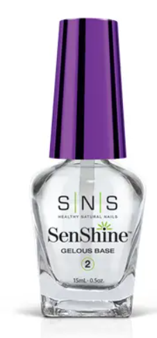 SNS SenShine Gelous Base